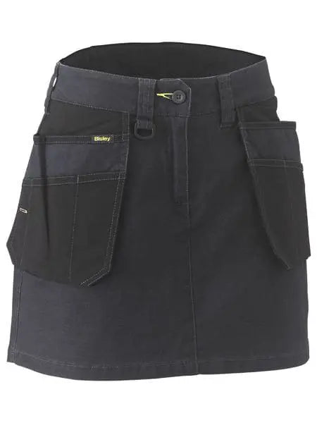 Bisley Women's Flx & Short Move™ Skort BLS1024 Bisley Workwear